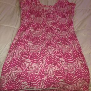 XL Lilly Dress